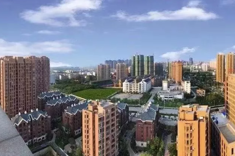 肥西縣推出五大獎(jiǎng)勵(lì)政策，助力建筑業(yè)轉(zhuǎn)型升級(jí)，高質(zhì)量發(fā)展