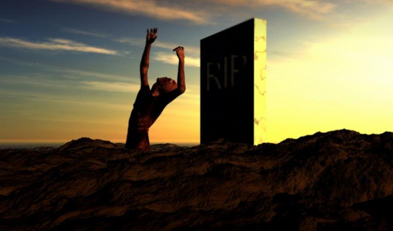 合肥排查出4萬余戶"僵尸企業(yè)"，設(shè)立機(jī)關(guān)將依法吊銷其營業(yè)執(zhí)照