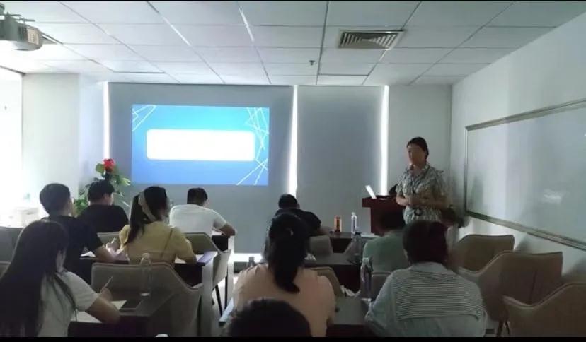 安徽萬業(yè)? | 線下"公益資質(zhì)改革專題大講堂"圓滿召開！